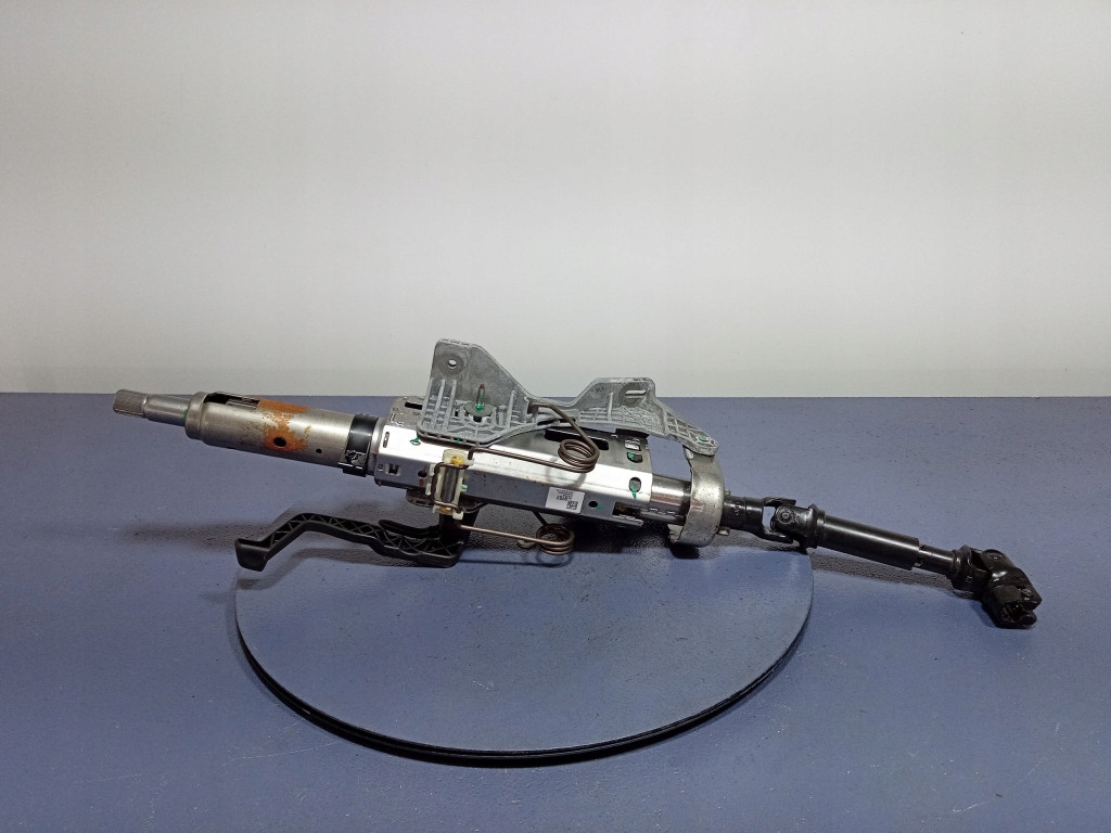 фото №5, Opel astra j колонка кермова 39019157