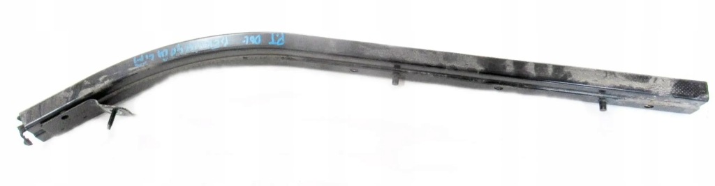 фото №1, Citroen berlingo iii lift porawdnica дверь правая задняя задняя 9680485880b