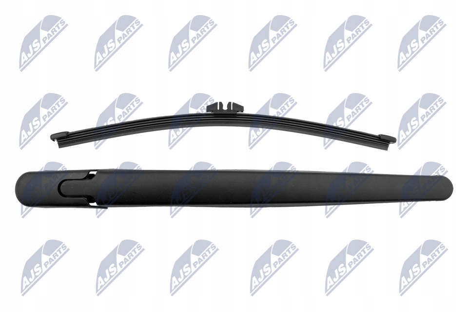 фото №5, Nty щетка + рычаг задний дворники