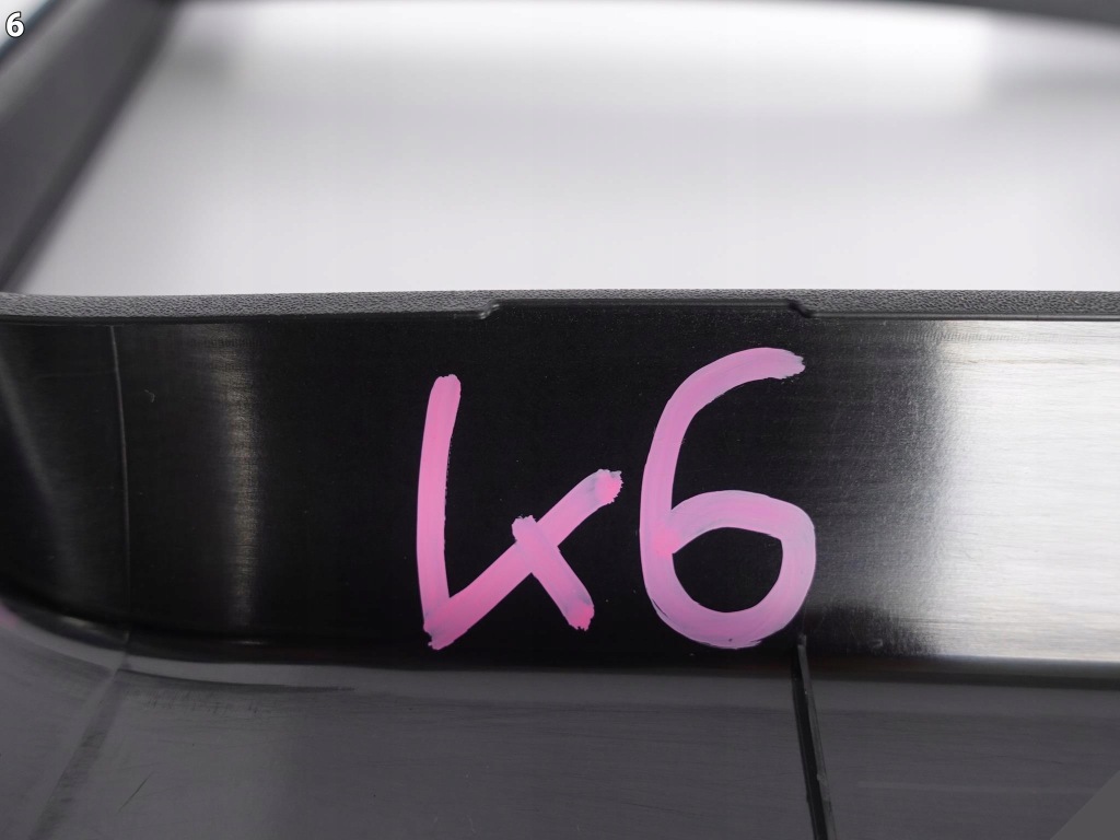 фото №7, Mercedes gl gls x166 защита шторка дверь правая задняя