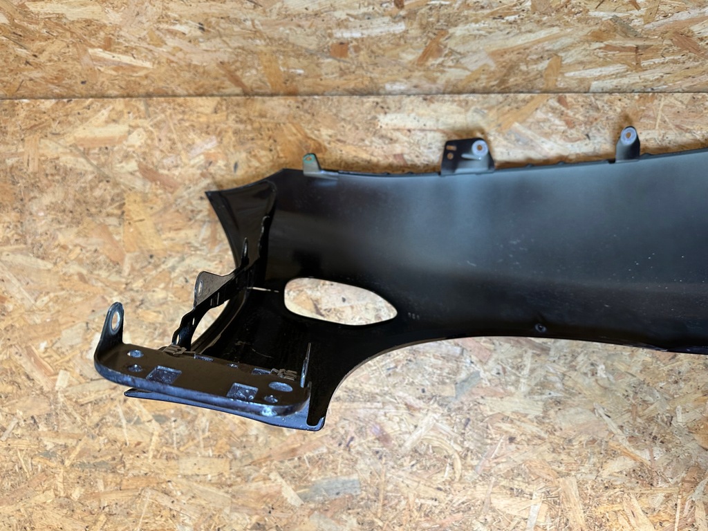 фото №10, Крыло левый перед porsche taycan 9j1821467