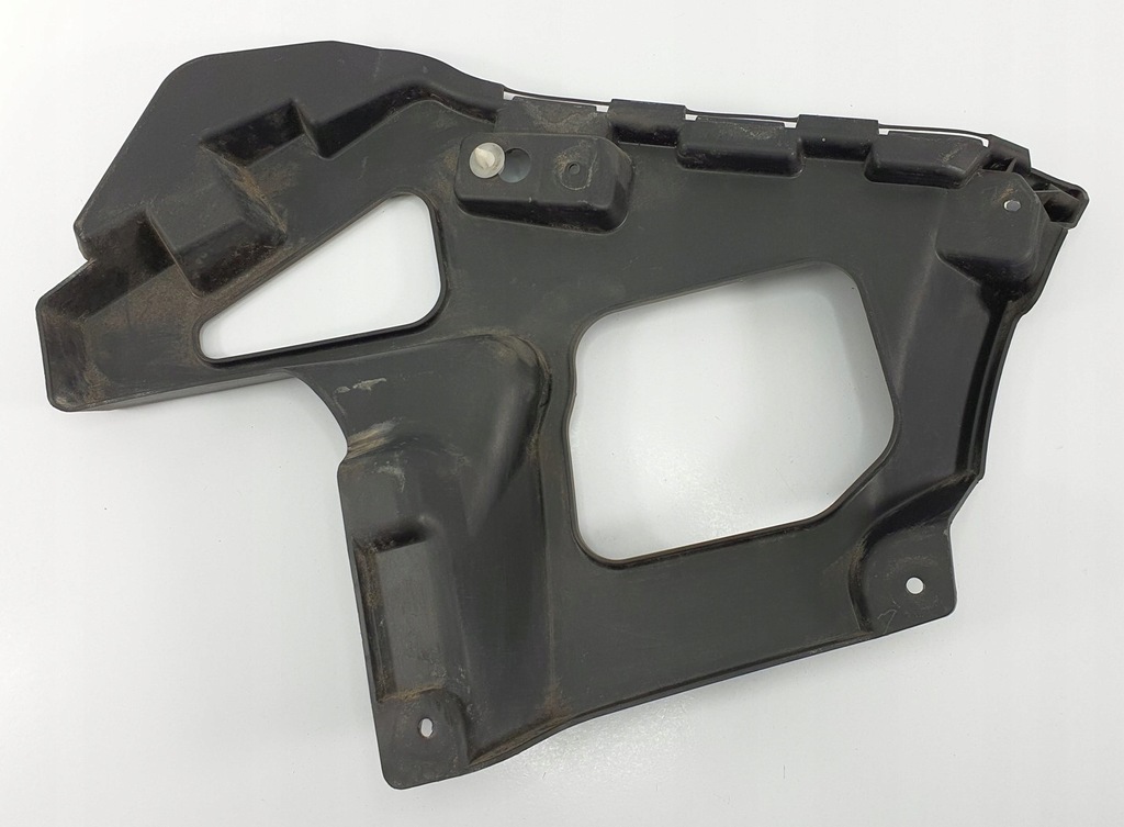 фото №7, Направляющая бампера левый задняя renault megane ii kombi