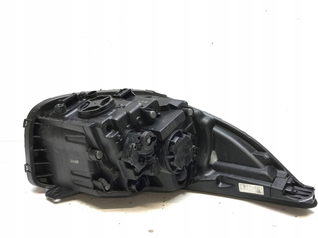 фото №13, Лампа левая фара левый led kia picanto 3 iii ja 92101-g63