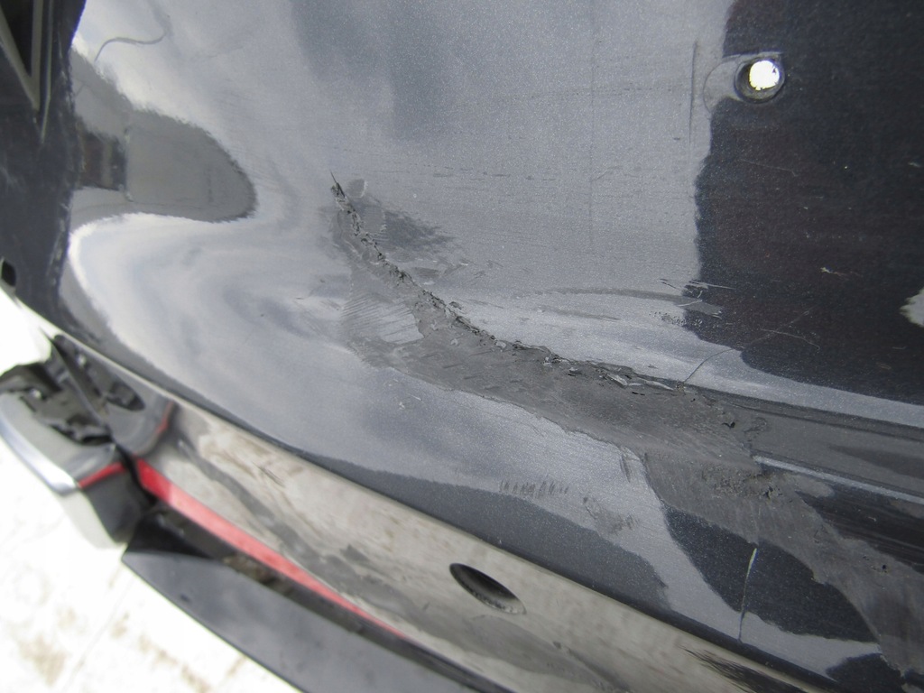 фото №6, Бампер kia proceed iii 19- задняя pdc gt-line