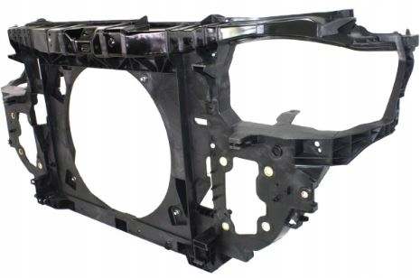 фото №1, Fiat freemont 11- pas передній підсилювач передній