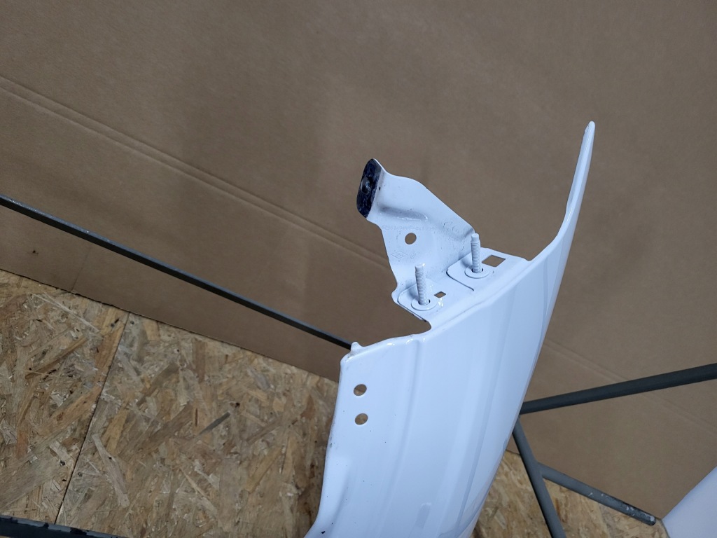 Renault megane v 5 e-tech крыло передний перед левый Недорого