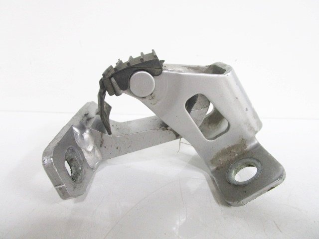 фото №1, Logan петля дверь задняя левый верхний kombi