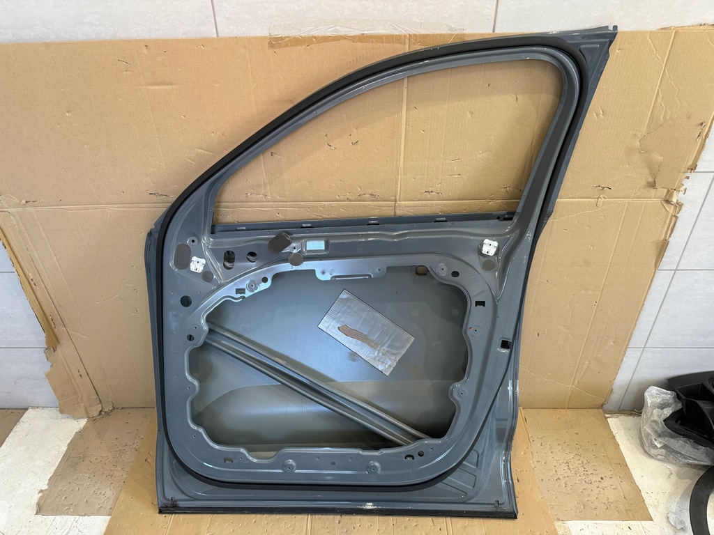 фото №9, Volvo xc40 дверь перед правое ładne org