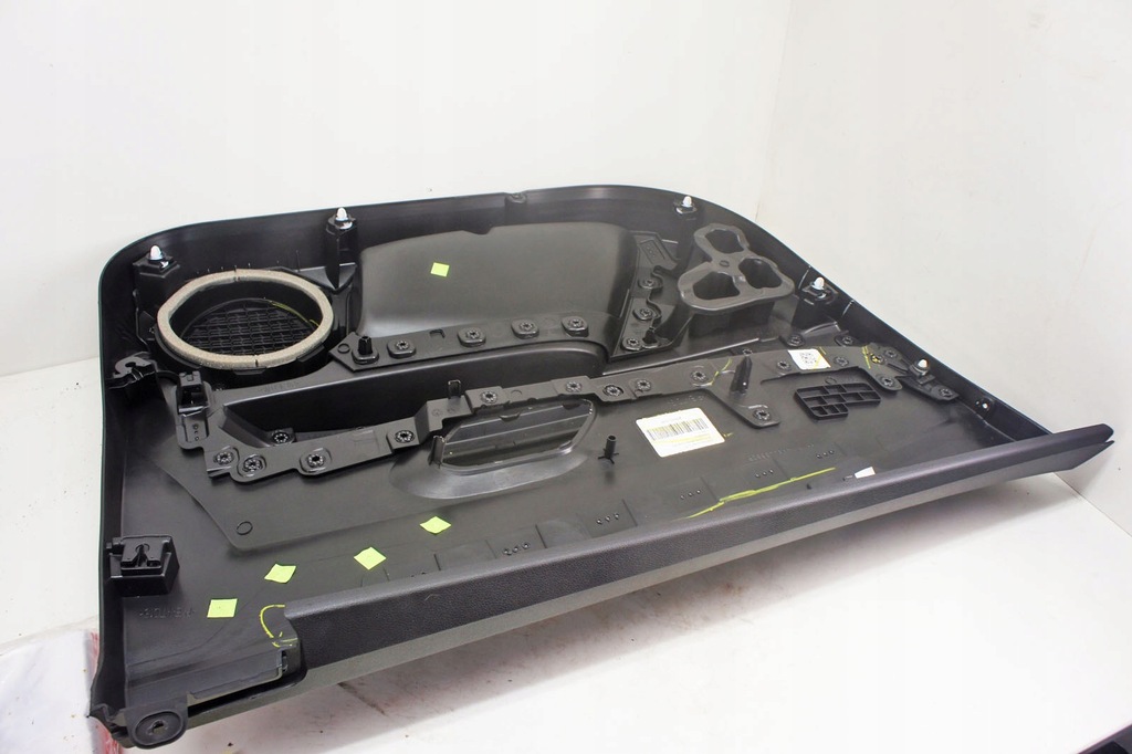 фото №6, Mh284 dacia sandero iii обшивка дверь правый перед