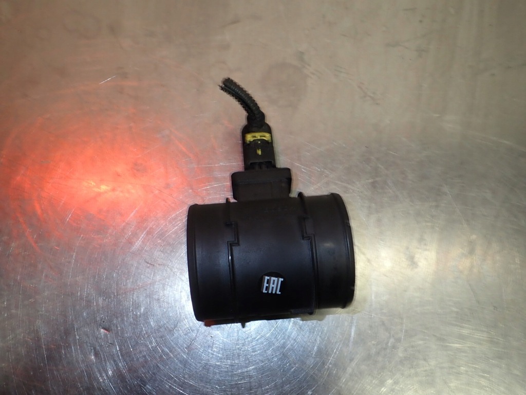 фото №1, Расходомер воздуха opel insignia a 1.8