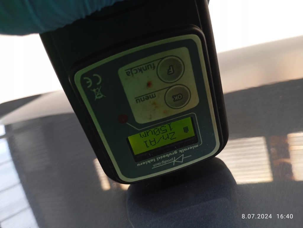 Капот кришка двигуна opel tigra b Доставка