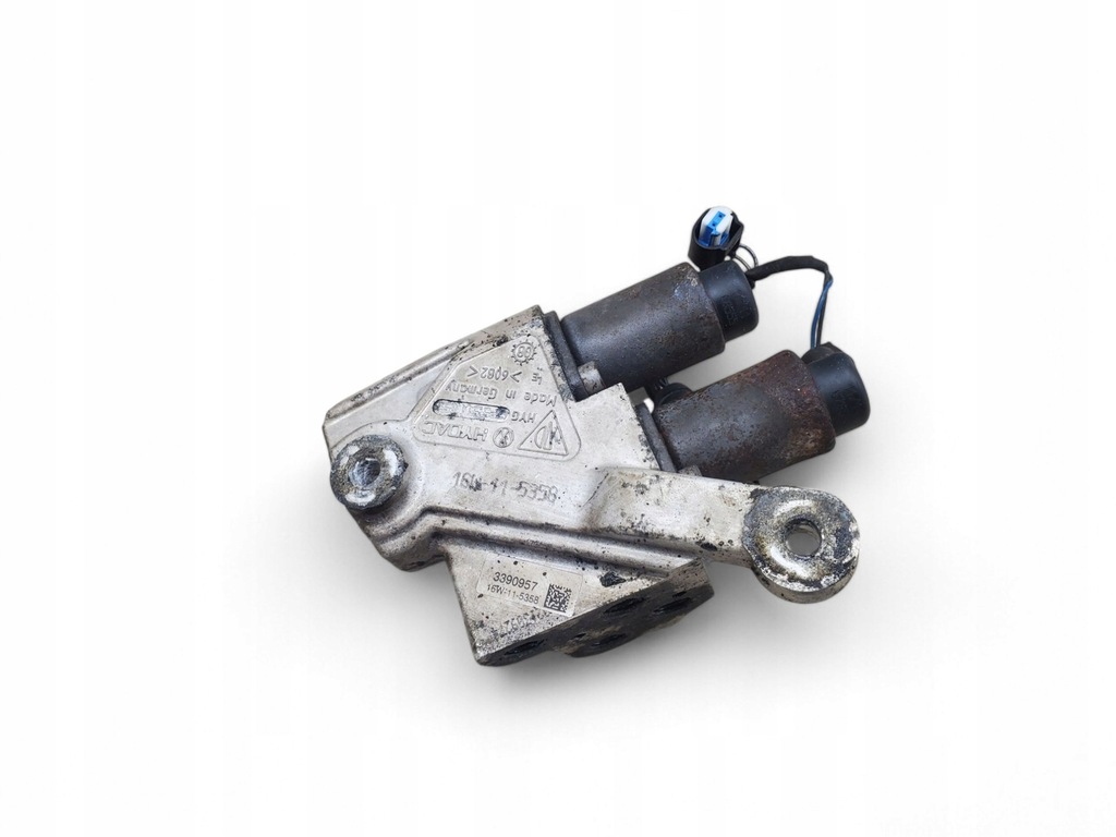 фото №7, Porsche cayenne 92a 7p5511853 тяги стабілізатора