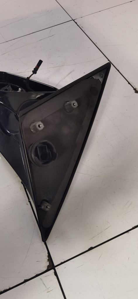 фото №8, Дзеркало ліва bmw f07 5gt 3 pin uk