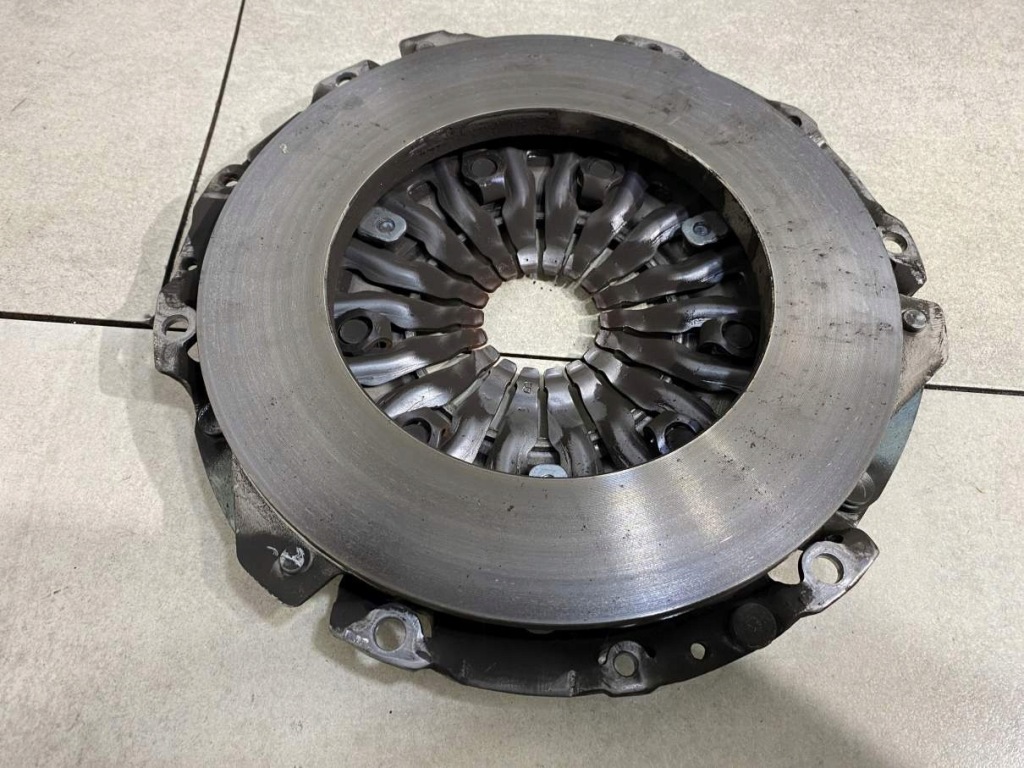 фото №5, Сцепление комплект w176 fl 1.6 a2700300205 a0262500501