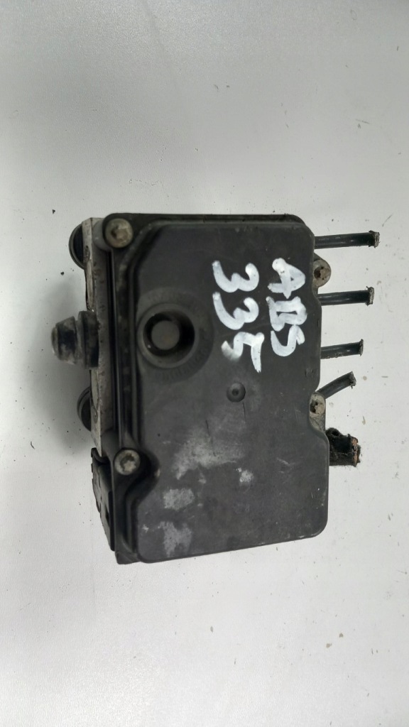фото №3, Opel corsa d насос abs 0265232238