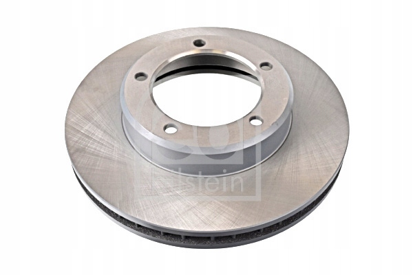 фото №1, Febi bilstein гальмівні диски гальмівні 2szt. перед lexus lx toyota land