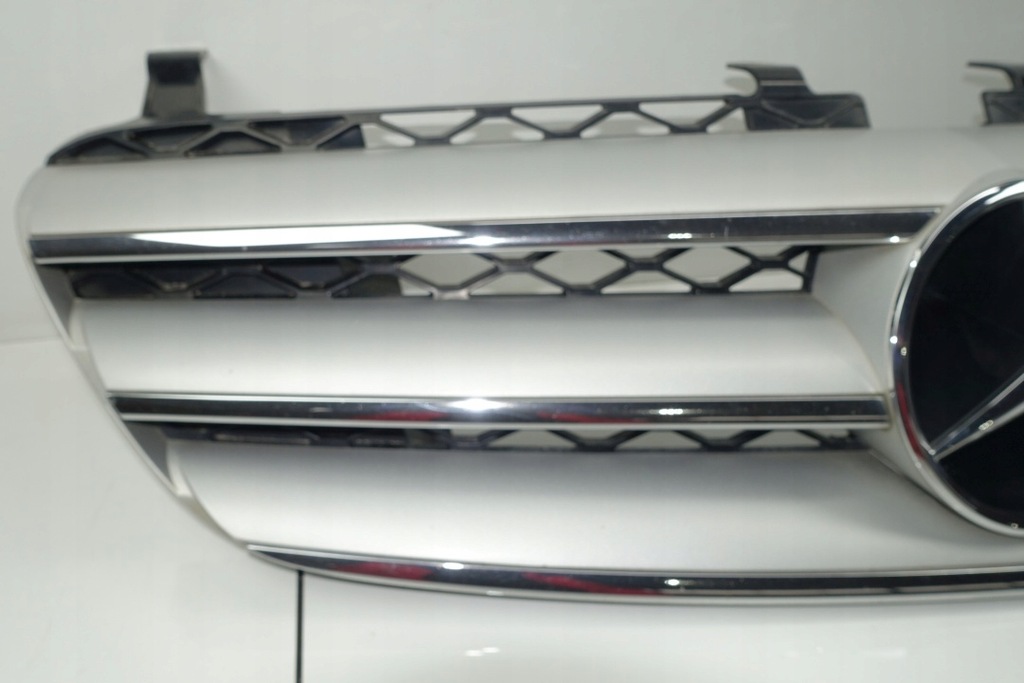 фото №8, Mercedes w251 решітка радіатора решітка радіатора радіатора r-klasa 2518800383