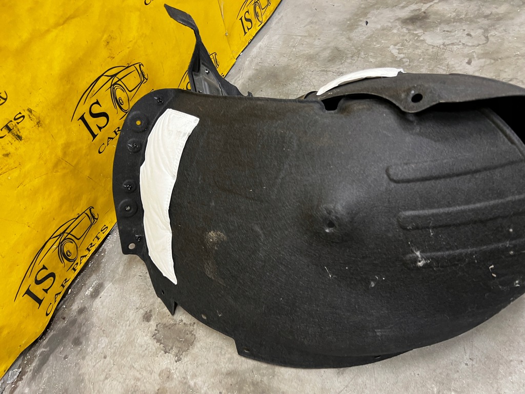 фото №5, Nowe підкрилок ліва передні перед genesis gv70