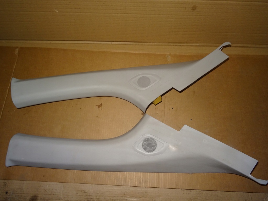 фото №1, Expert iii jumpy захист стійка права 9808680677