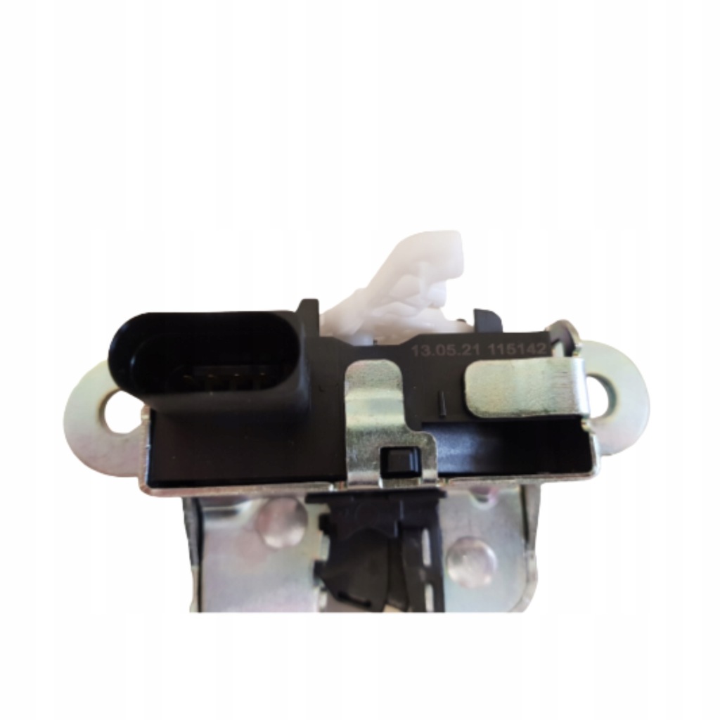 фото №12, Замок задний крышки багажника seat altea 2004-2015