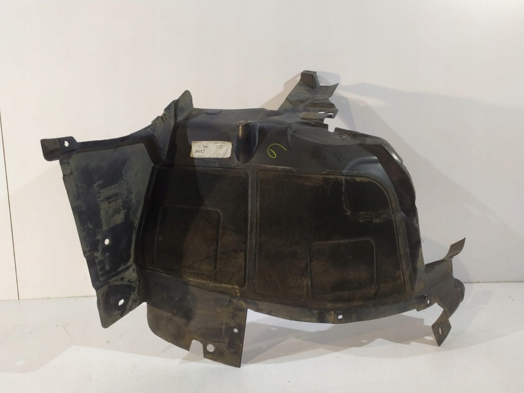 фото №1, Bmw x6 f16 підкрилок передні r задня частина - 3432