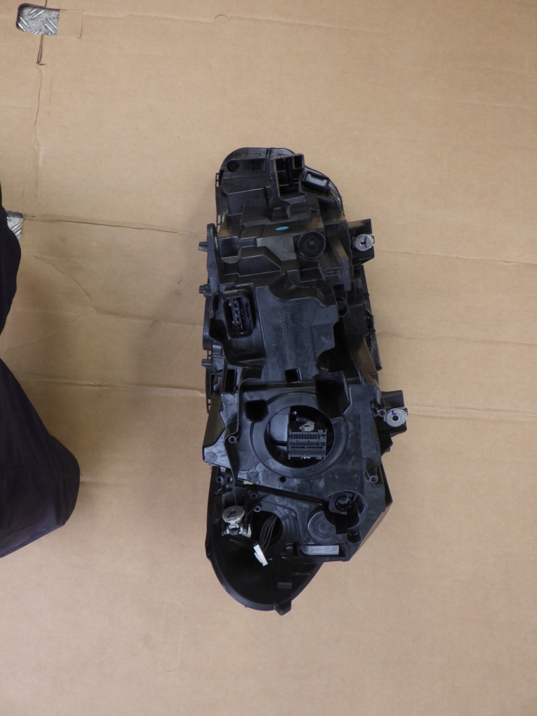 Фара левая перед bmw f48 x1 рестайлинг  full led в Украине