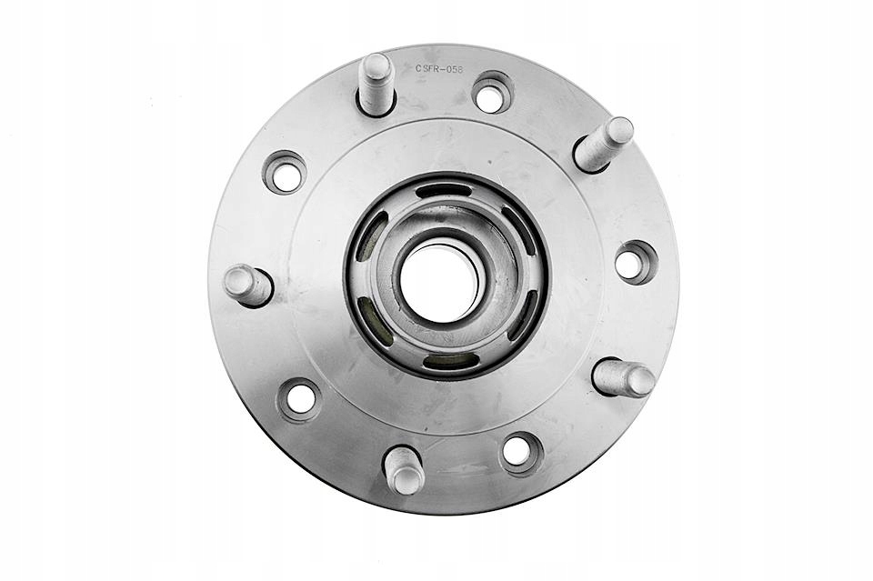 фото №10, Ступица колеса задняя klt-fr-058 nty