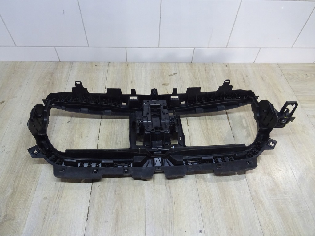 фото №11, Bmw x1 u11 усилитель решетка 7011116-12