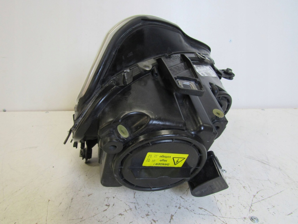 Фара передок  сторона левая mercedes-benz gl x164 a1648204959 Цена