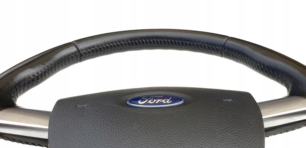 фото №12, Ford focus c-max 1 mk1 i повітропровід шкіра шкіряний подушка подушка безпеки