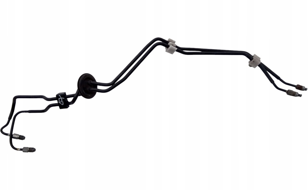фото №1, Провода трубки тормозные infiniti ex30d ex35 ex37 qx50