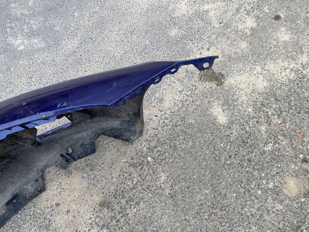 фото №12, Nissan note ii sport бампер перед 620223wf0h оригінал