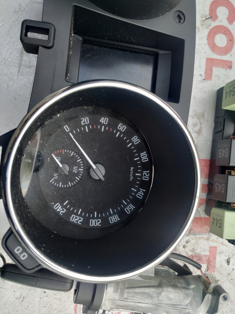 фото №5, Skoda yeti 1.4 набір стартовий 03c906016ca