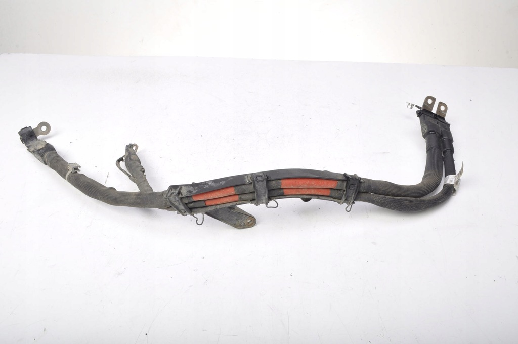 фото №1, Mercedes x253 2.0 жгут генератора a2535401001