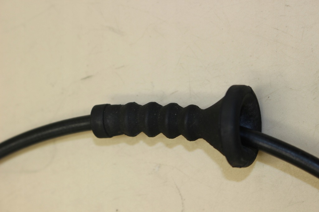 фото №6, E60 bmw 5 трос відкривання капот 7184451