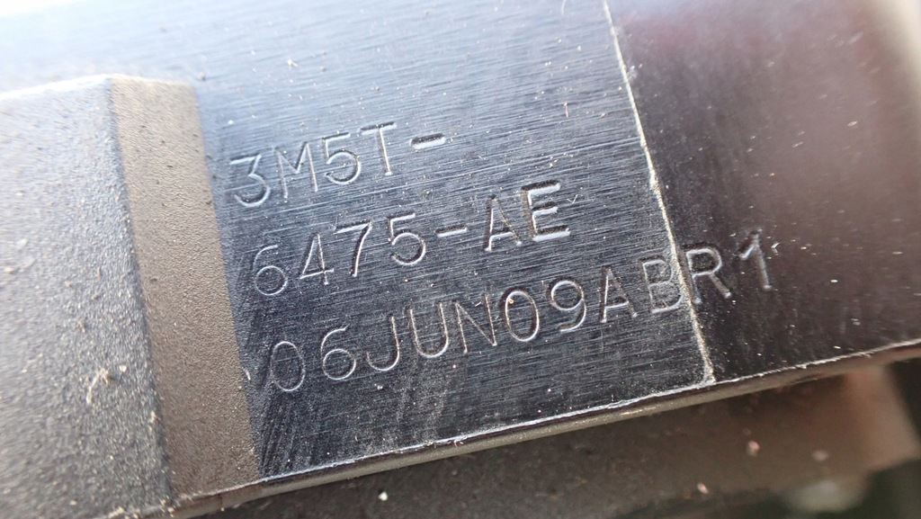 фото №13, Переключатель комбинированный ford focus mk2