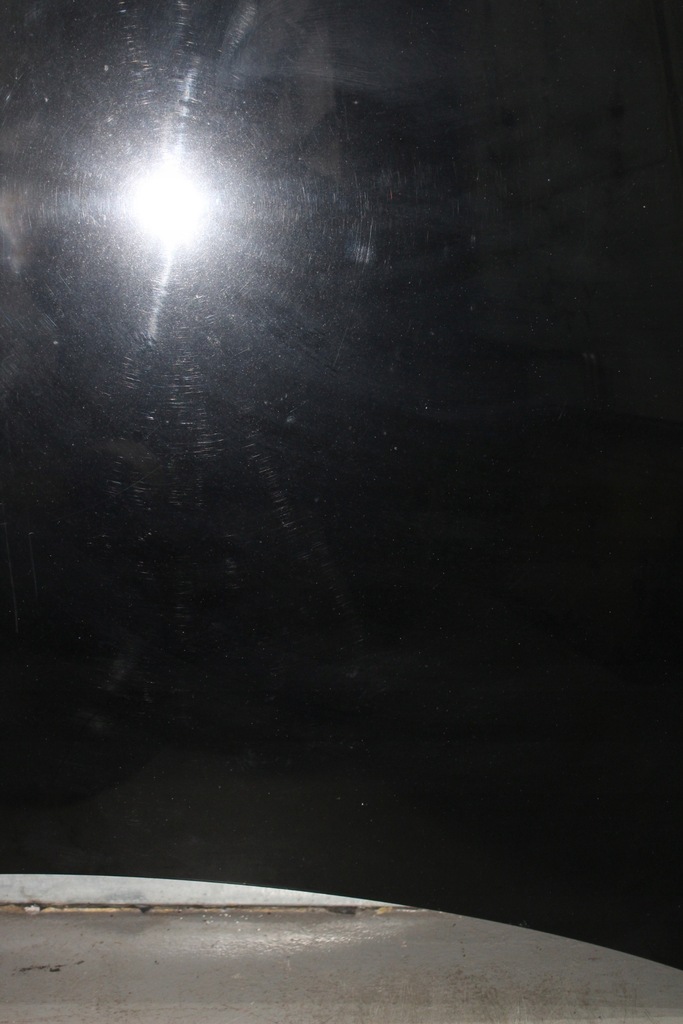 фото №10, Mercedes c klasa w204 капот крышка двигателя lift 040 алюминиевая lak 100-150