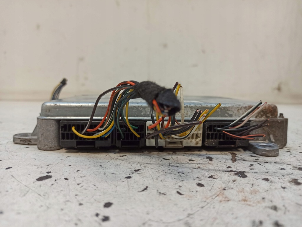 фото №5, Jaguar s-type модуль кузов 6r83-13b524-ab