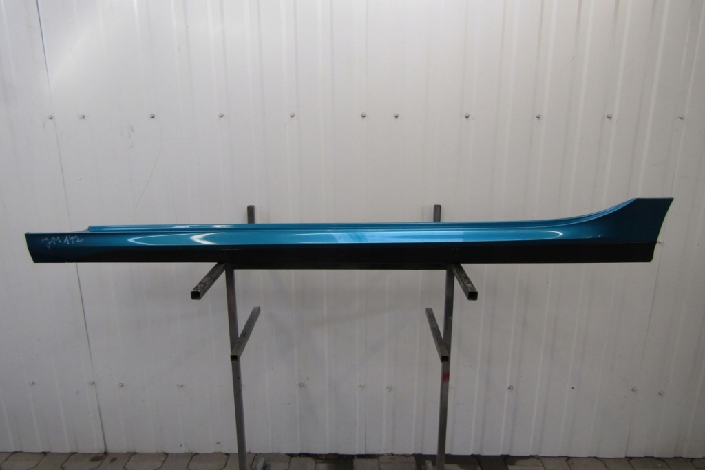 фото №10, Бампер bmw 2 f44 grand coupe m-pakiet комплект