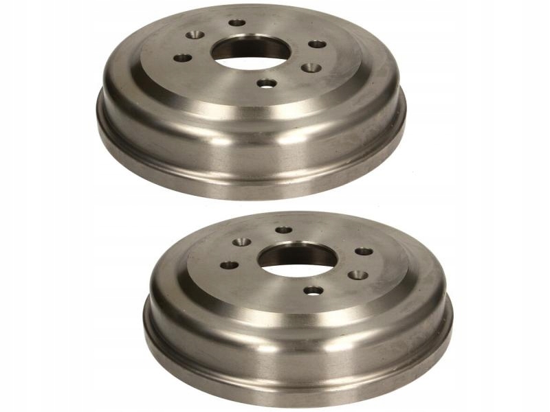 фото №1, Барабан ham. chevrolet t. aveo- kalos- spark 03-