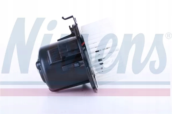 фото №5, Воздуходувка nissens 87281