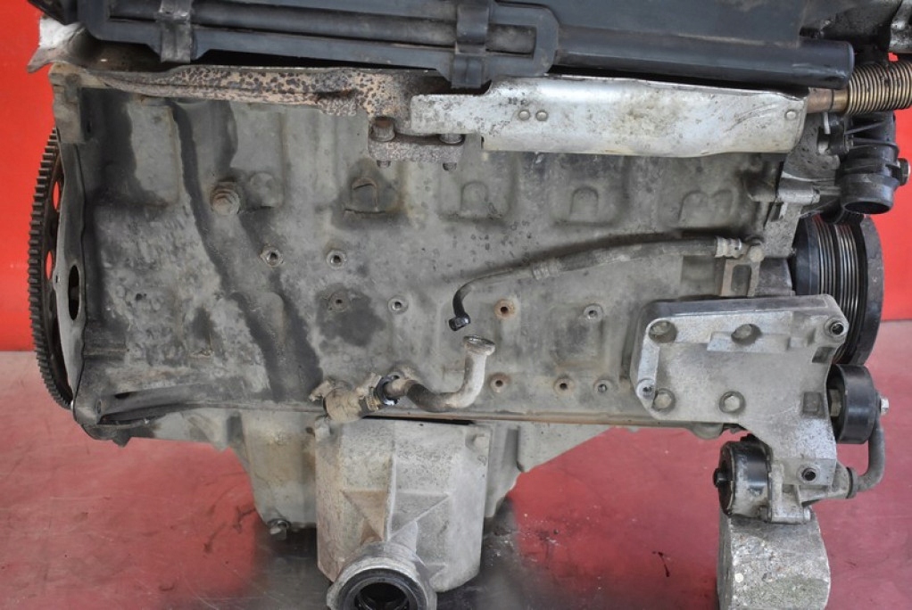 фото №11, Двигун дизель насос m57d30 land rover range rover vogue 3 l322 3.0 d 177 km