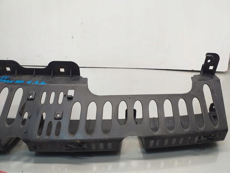 фото №3, Направляющая бампера задняя mini cooper r60 9800757