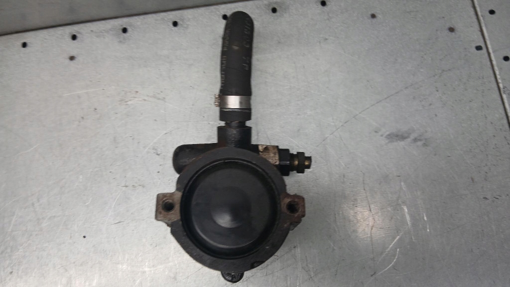 фото №4, Насос усилителя fiat siena i 97r 1.6b sedan