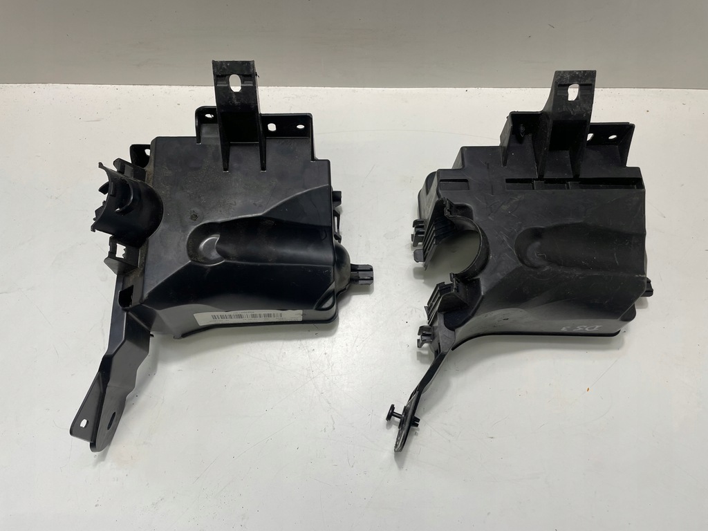 фото №1, Коробка предохранителей peugeot 208 2008 c3 ds3