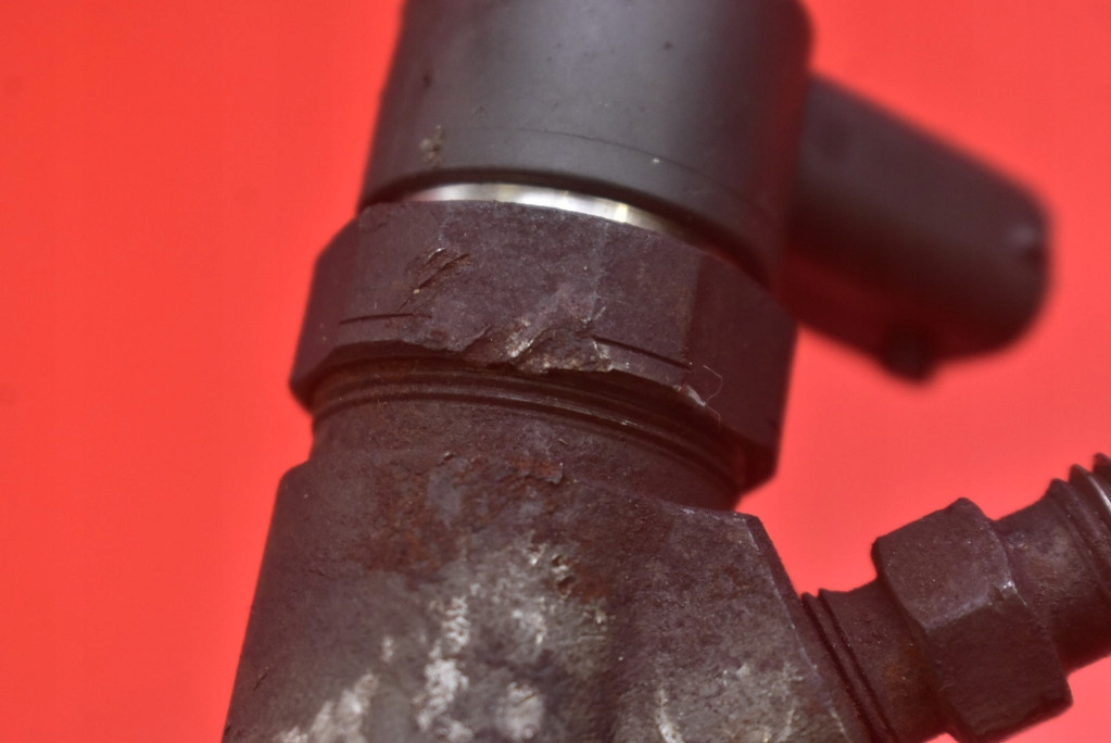 фото №14, Инжектор форсунка test 0445110351 opel combo d 1.3 cdti 11-18