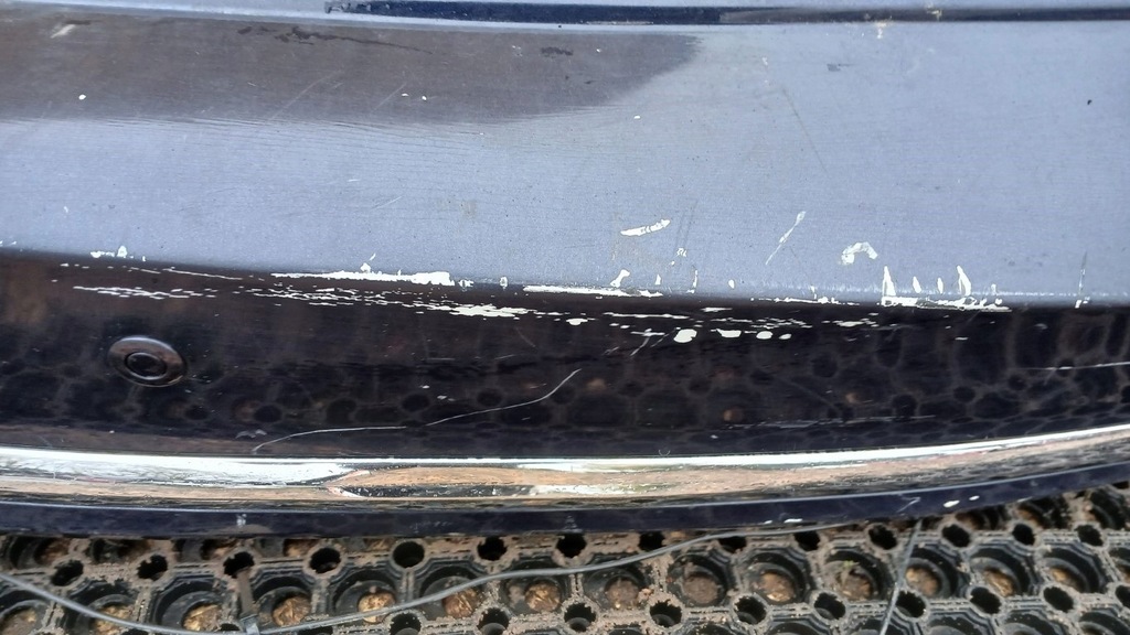 фото №7, Vw passat b7 kombi бампер задняя pdc