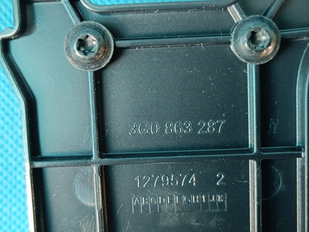 фото №9, Vw arteon liftback 2,0 tdi 147kw 2022 r преобразователь напряжения 5q0907155c