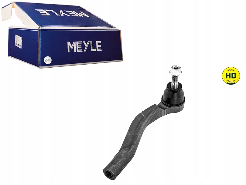 фото №1, Наконечник тяга рулевой p renault captur i clio iv kaptur zoe