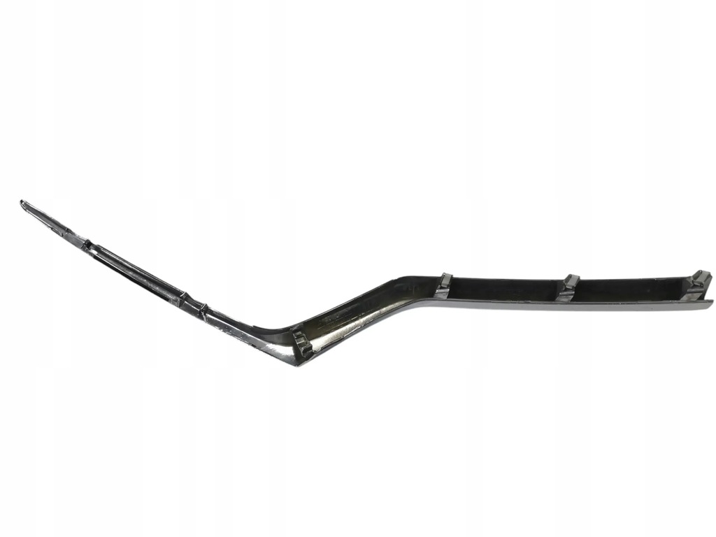 фото №11, Молдинг, хром pod фара , фара honda cr-v iv правий i лівий 407.